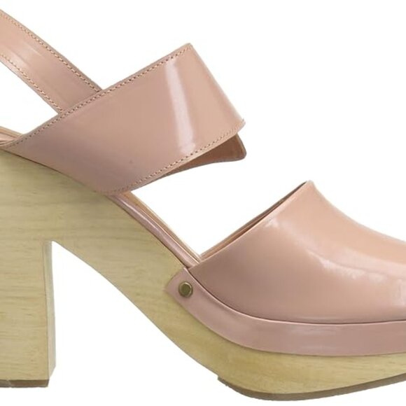 Rachel Comey Doyah Platform Clogs / Size 5 - Picture 5 of 7